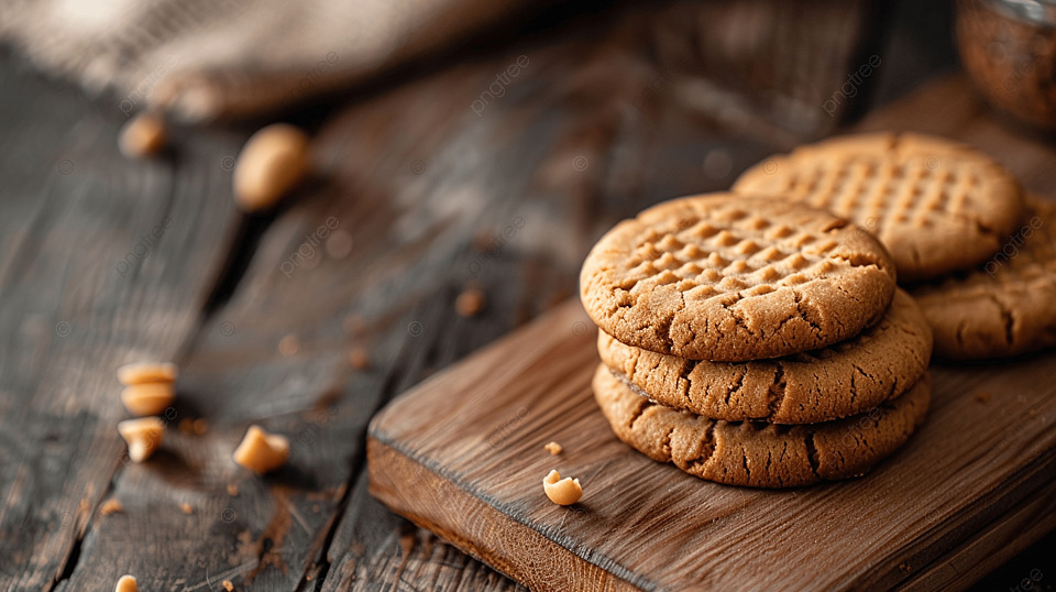 Classic Butter Cookie